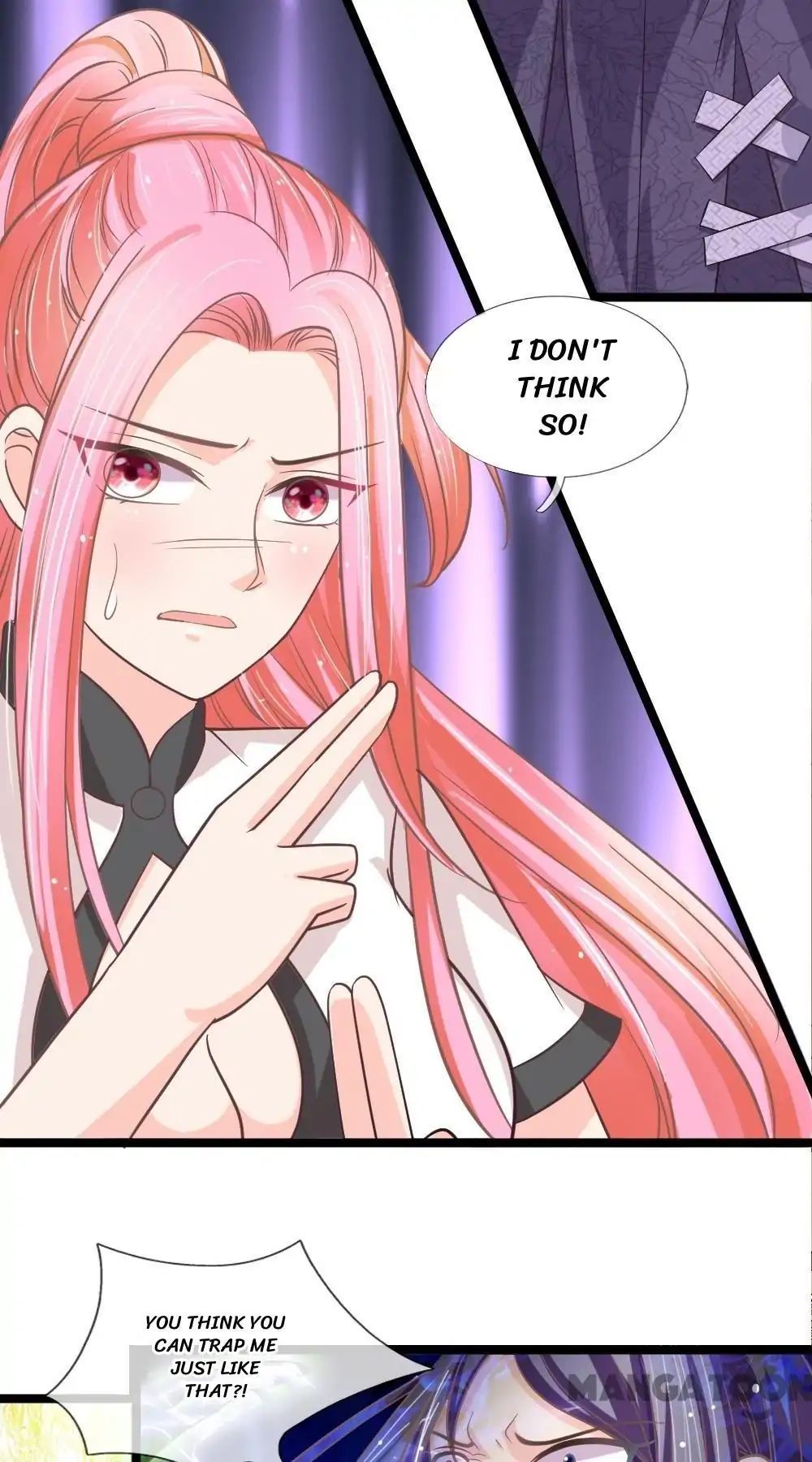 Holding Me Tightly, Ghost Sama Chapter 144 - page 14