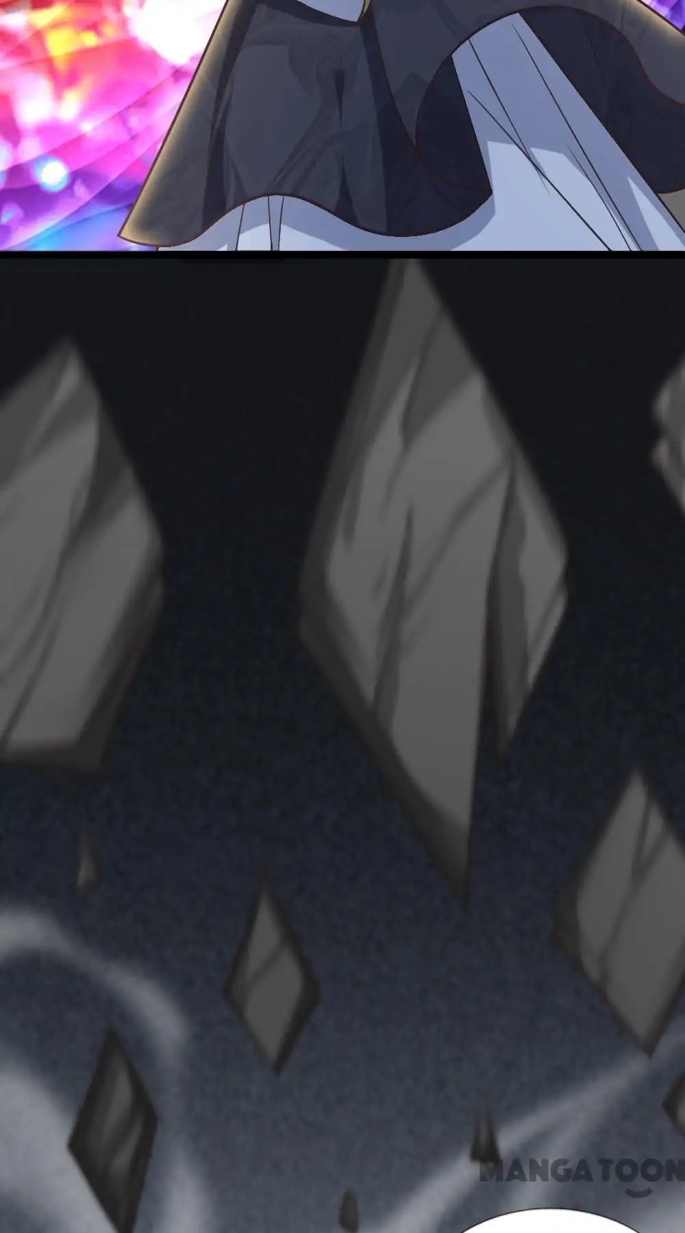 Holding Me Tightly, Ghost Sama Chapter 144 - page 28