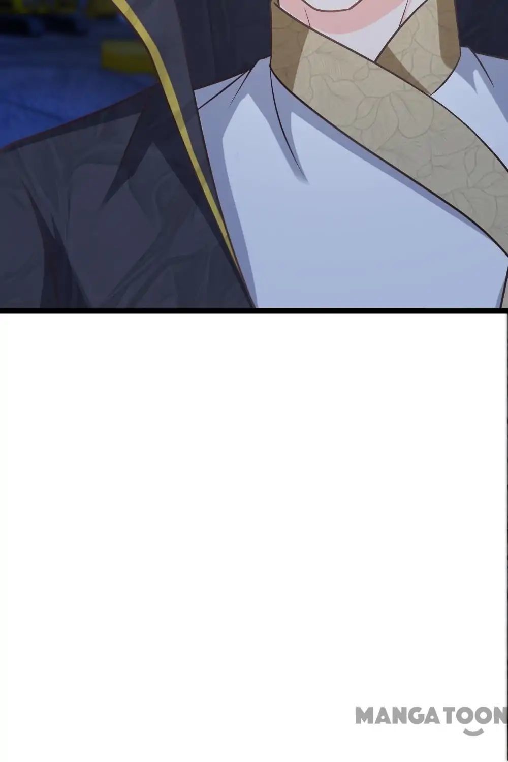 Holding Me Tightly, Ghost Sama Chapter 144 - page 31