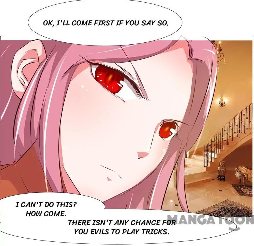 Holding Me Tightly, Ghost Sama Chapter 28 - page 13