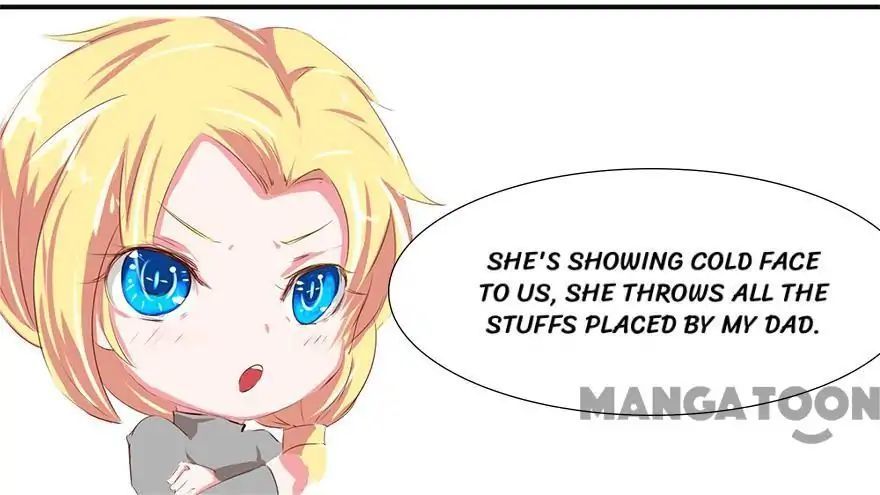 Holding Me Tightly, Ghost Sama Chapter 28 - page 16