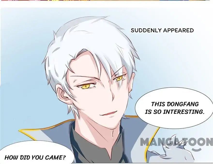 Holding Me Tightly, Ghost Sama Chapter 28 - page 4