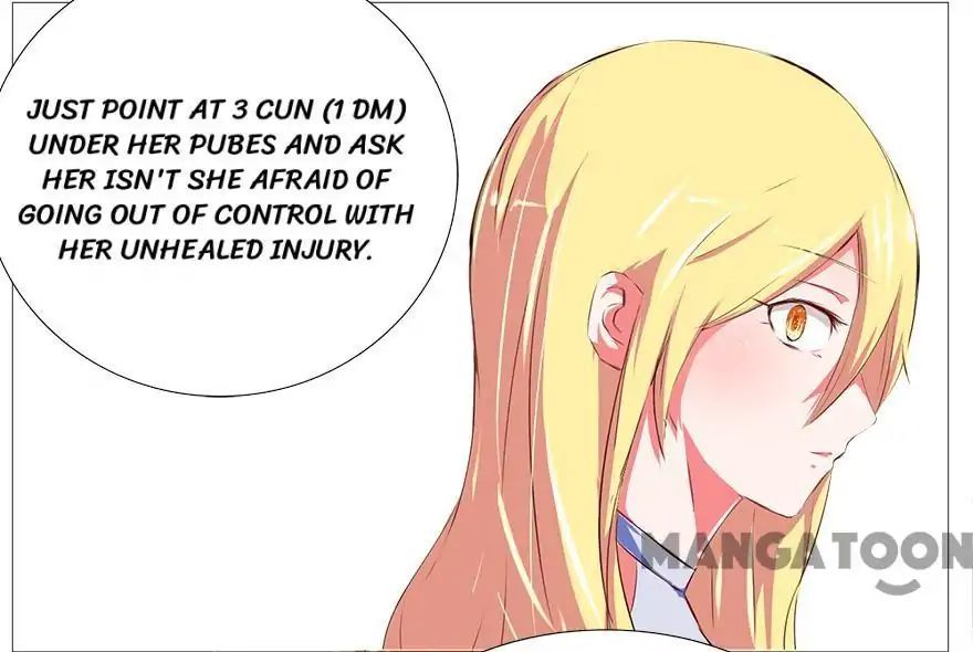 Holding Me Tightly, Ghost Sama Chapter 28 - page 6