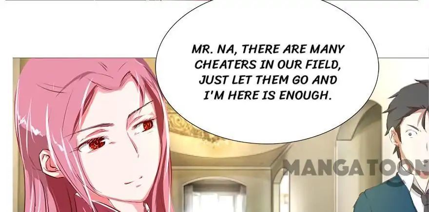 Holding Me Tightly, Ghost Sama Chapter 28 - page 7
