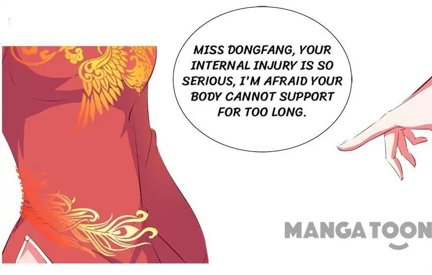 Holding Me Tightly, Ghost Sama Chapter 28 - page 9