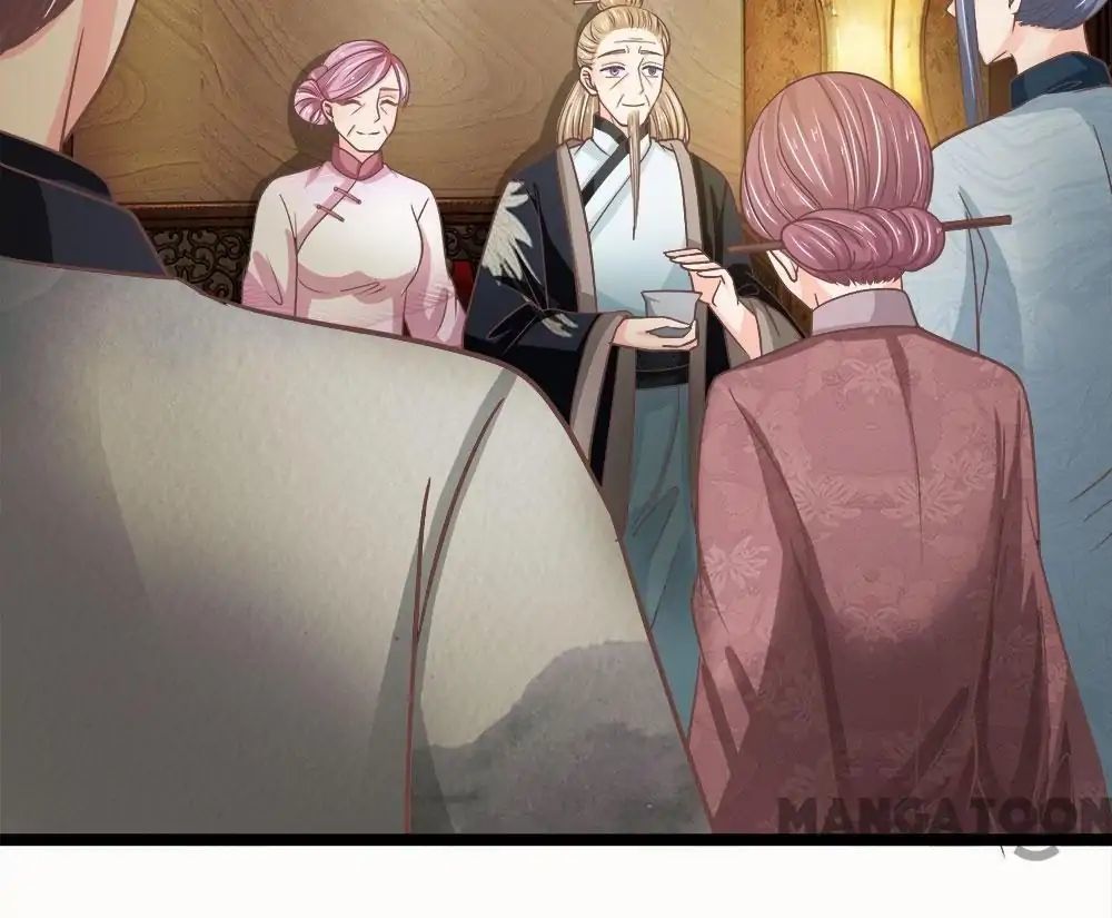 Holding Me Tightly, Ghost Sama Chapter 190 - page 11