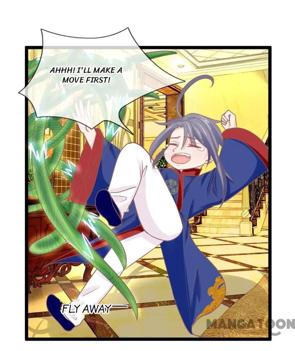 Holding Me Tightly, Ghost Sama Chapter 145 - page 20