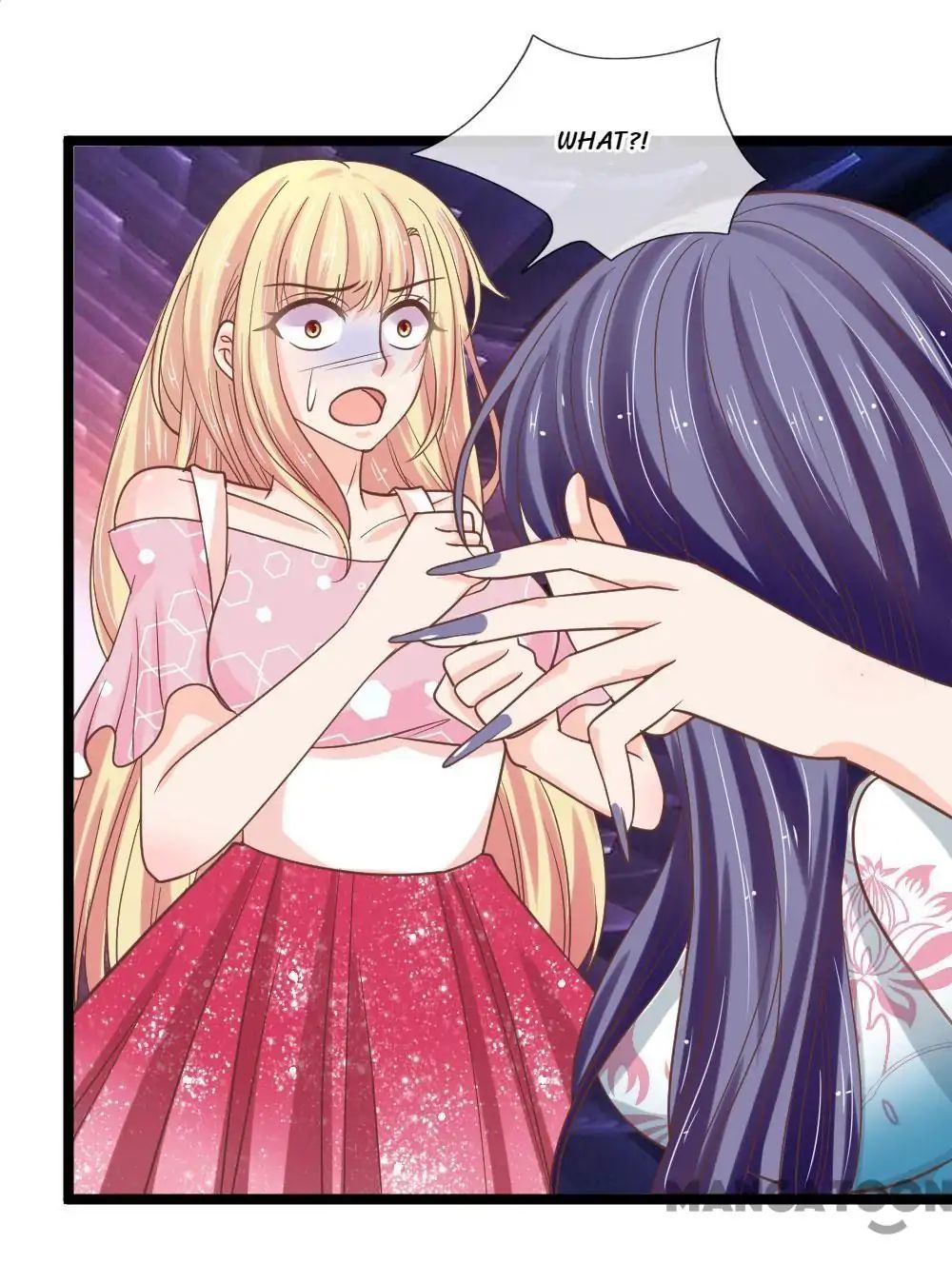 Holding Me Tightly, Ghost Sama Chapter 145 - page 27