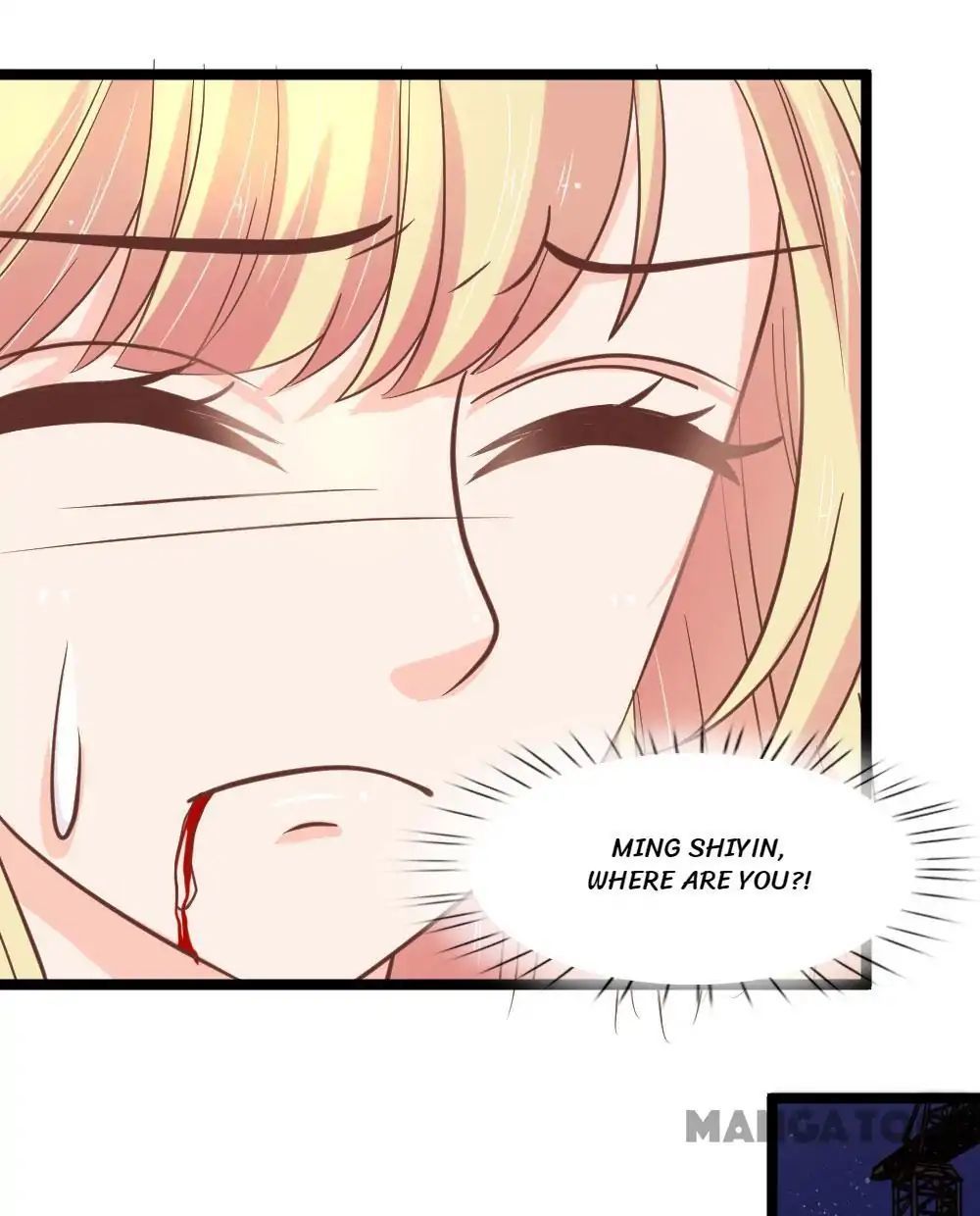Holding Me Tightly, Ghost Sama Chapter 145 - page 28