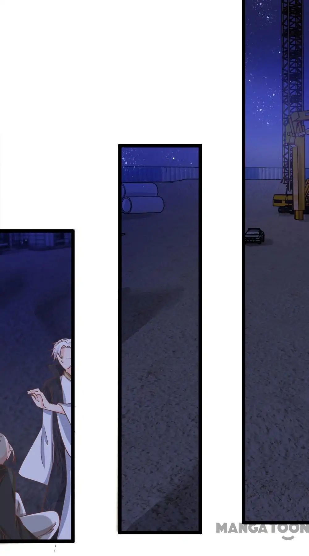 Holding Me Tightly, Ghost Sama Chapter 145 - page 29