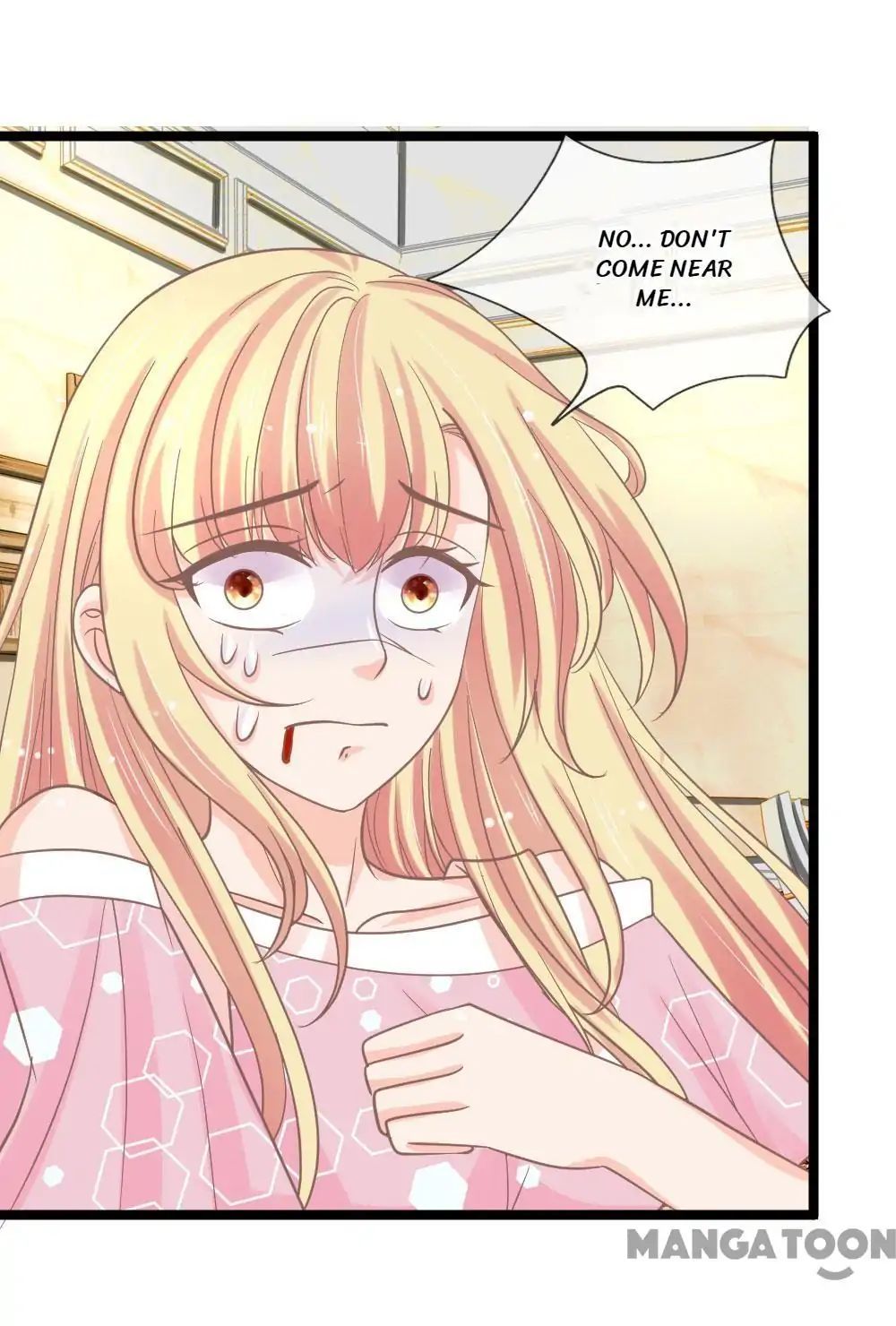 Holding Me Tightly, Ghost Sama Chapter 145 - page 39