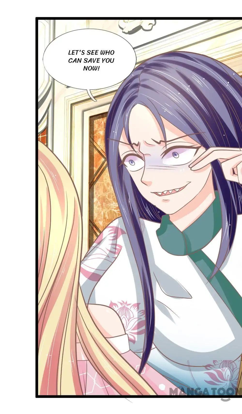 Holding Me Tightly, Ghost Sama Chapter 145 - page 40