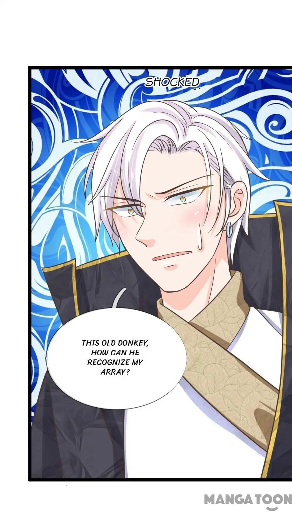 Holding Me Tightly, Ghost Sama Chapter 145 - page 9