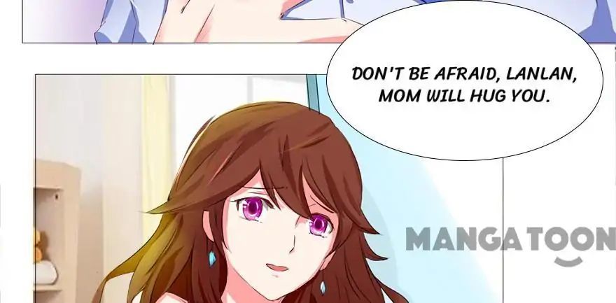 Holding Me Tightly, Ghost Sama Chapter 29 - page 16