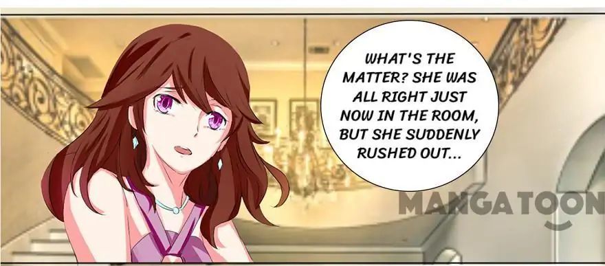 Holding Me Tightly, Ghost Sama Chapter 29 - page 22