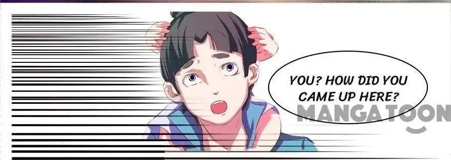 Holding Me Tightly, Ghost Sama Chapter 29 - page 27