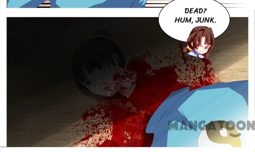 Holding Me Tightly, Ghost Sama Chapter 29 - page 29