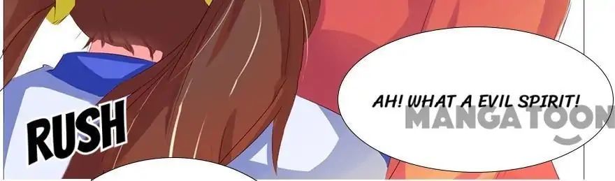 Holding Me Tightly, Ghost Sama Chapter 29 - page 4