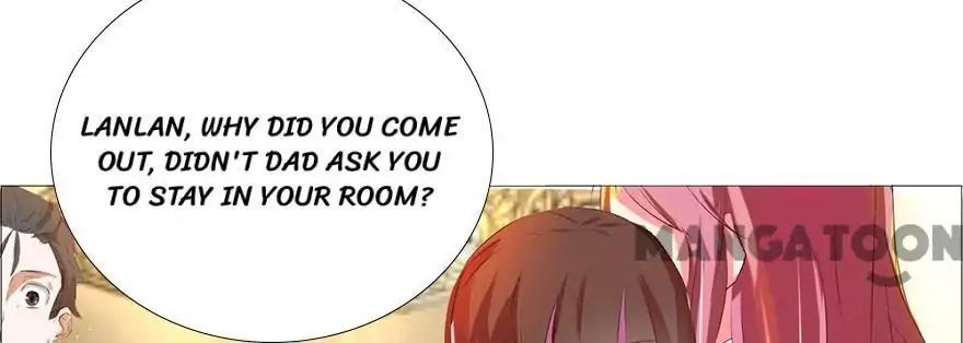 Holding Me Tightly, Ghost Sama Chapter 29 - page 5