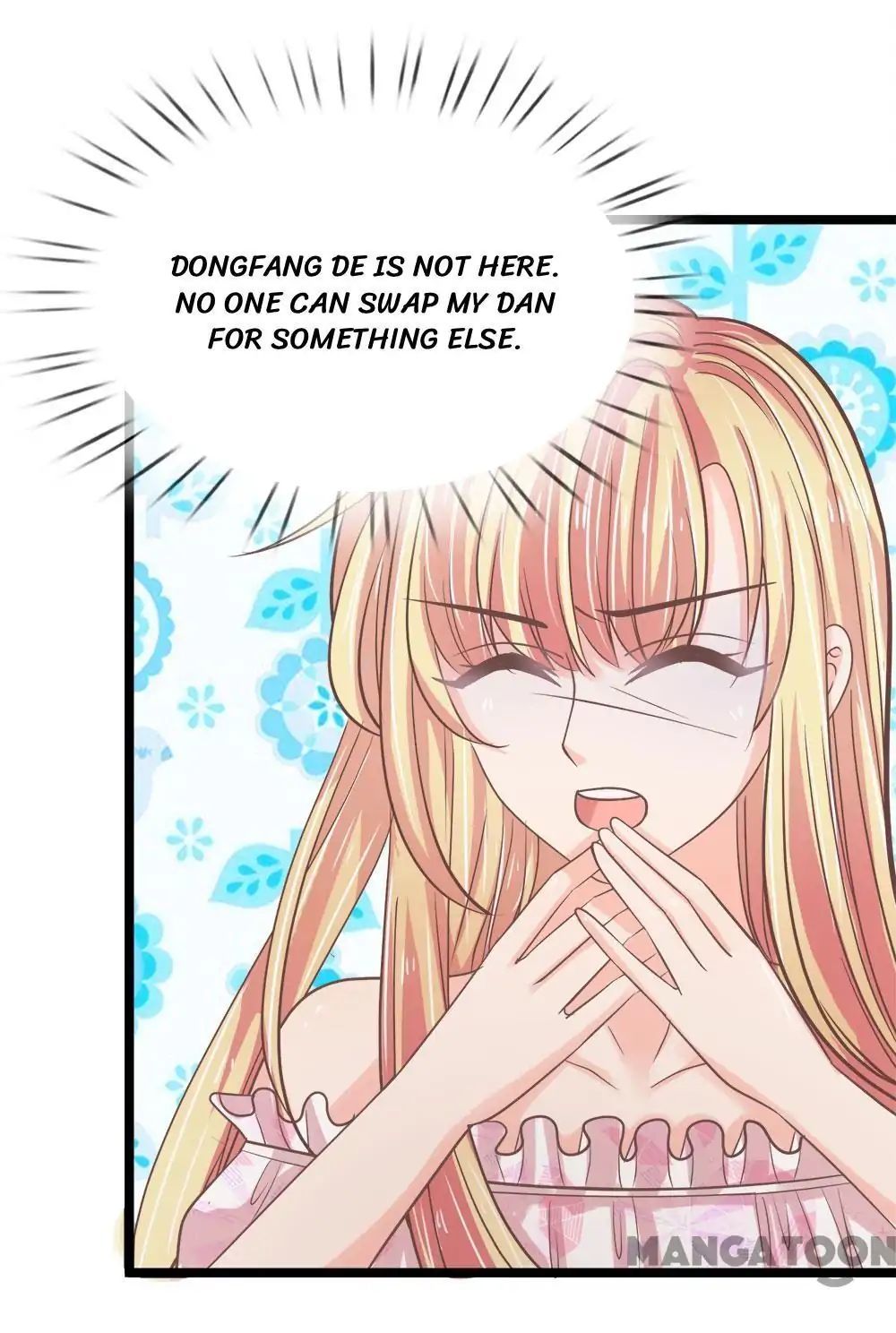 Holding Me Tightly, Ghost Sama Chapter 191 - page 12