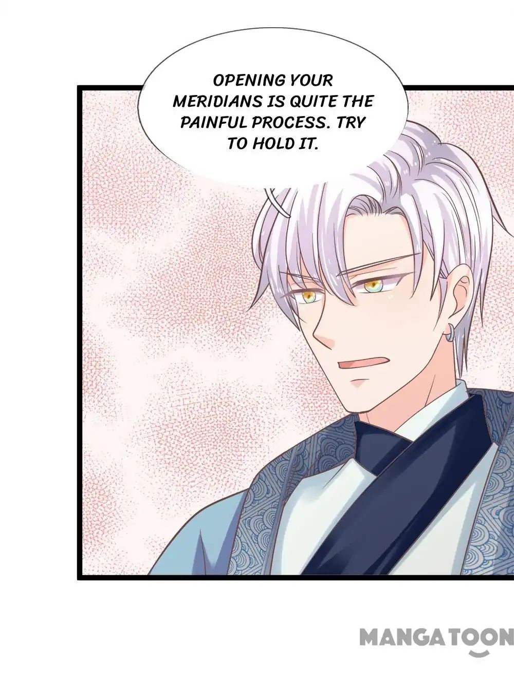 Holding Me Tightly, Ghost Sama Chapter 191 - page 15