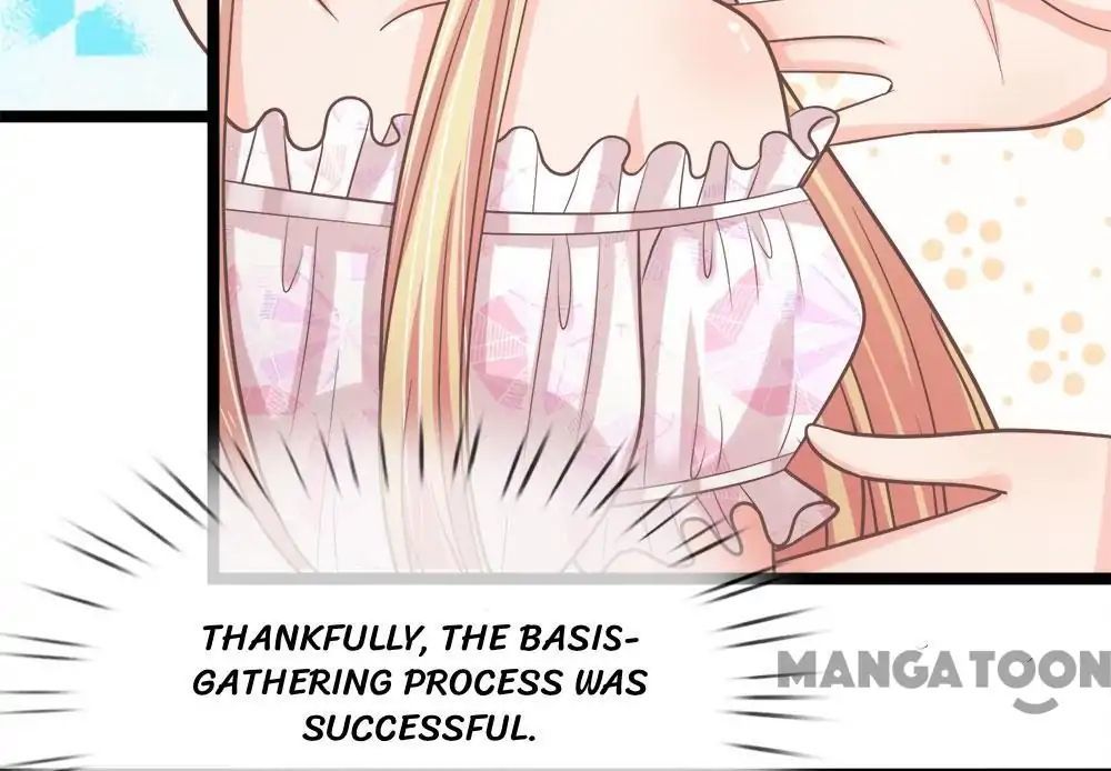 Holding Me Tightly, Ghost Sama Chapter 191 - page 20