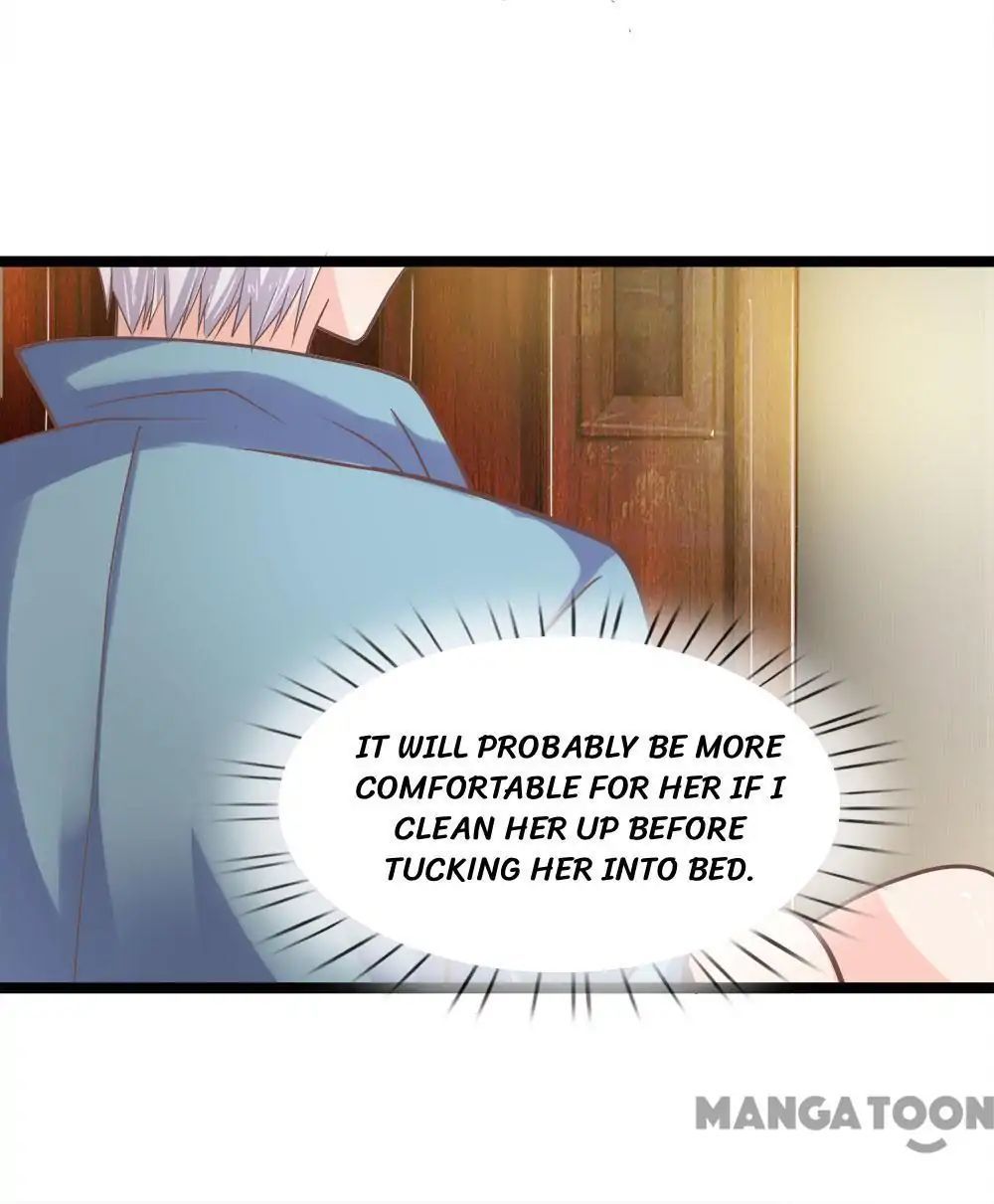 Holding Me Tightly, Ghost Sama Chapter 191 - page 24