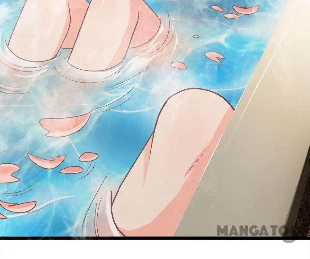Holding Me Tightly, Ghost Sama Chapter 191 - page 28
