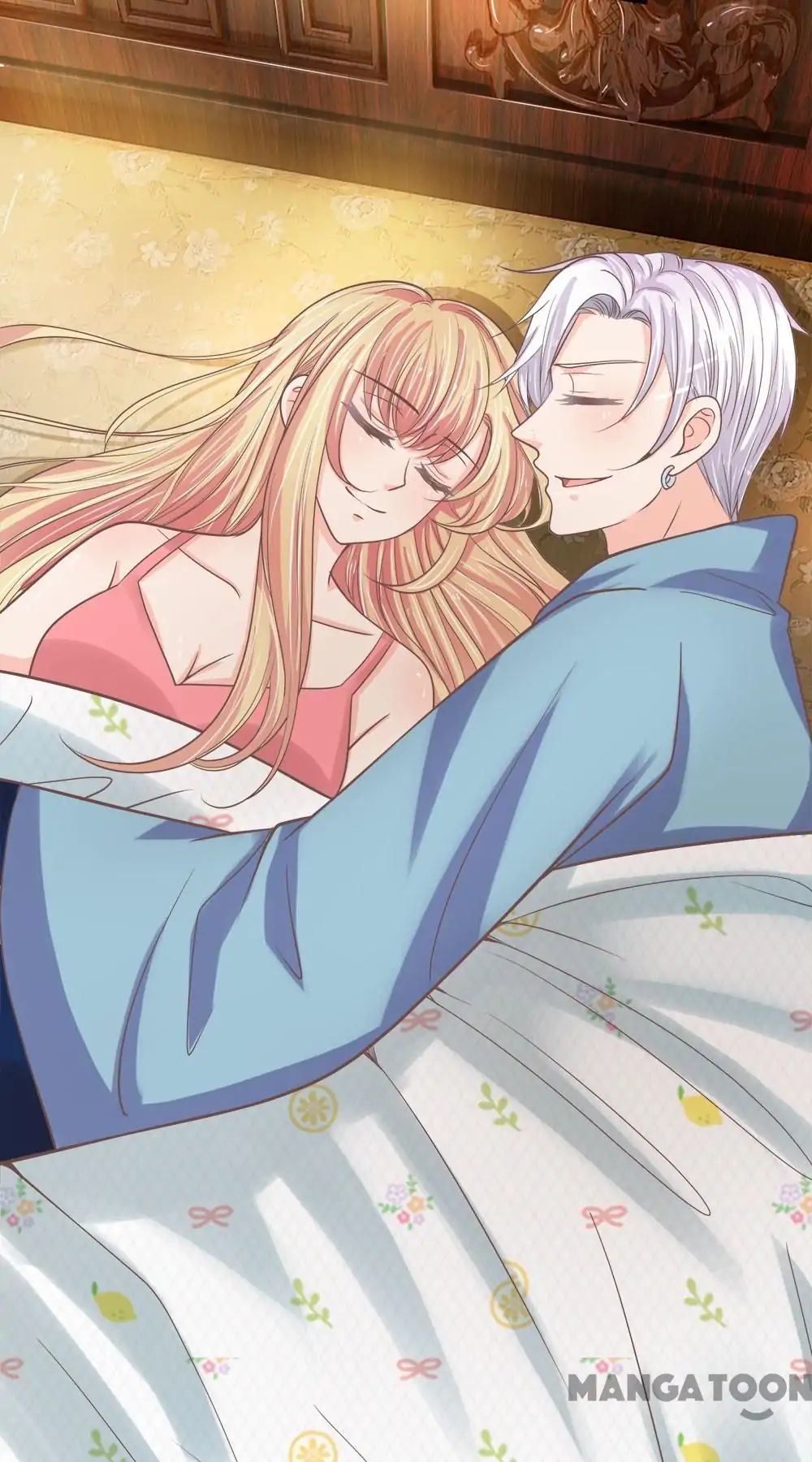 Holding Me Tightly, Ghost Sama Chapter 191 - page 30