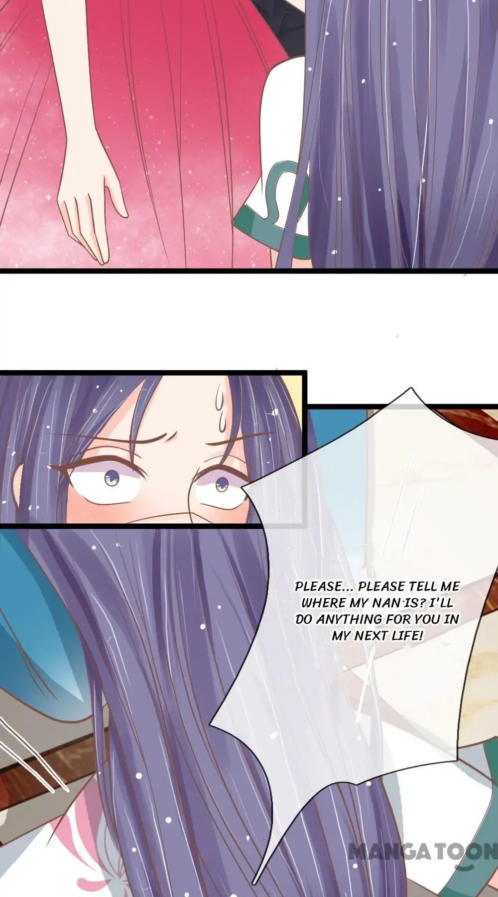 Holding Me Tightly, Ghost Sama Chapter 146 - page 26