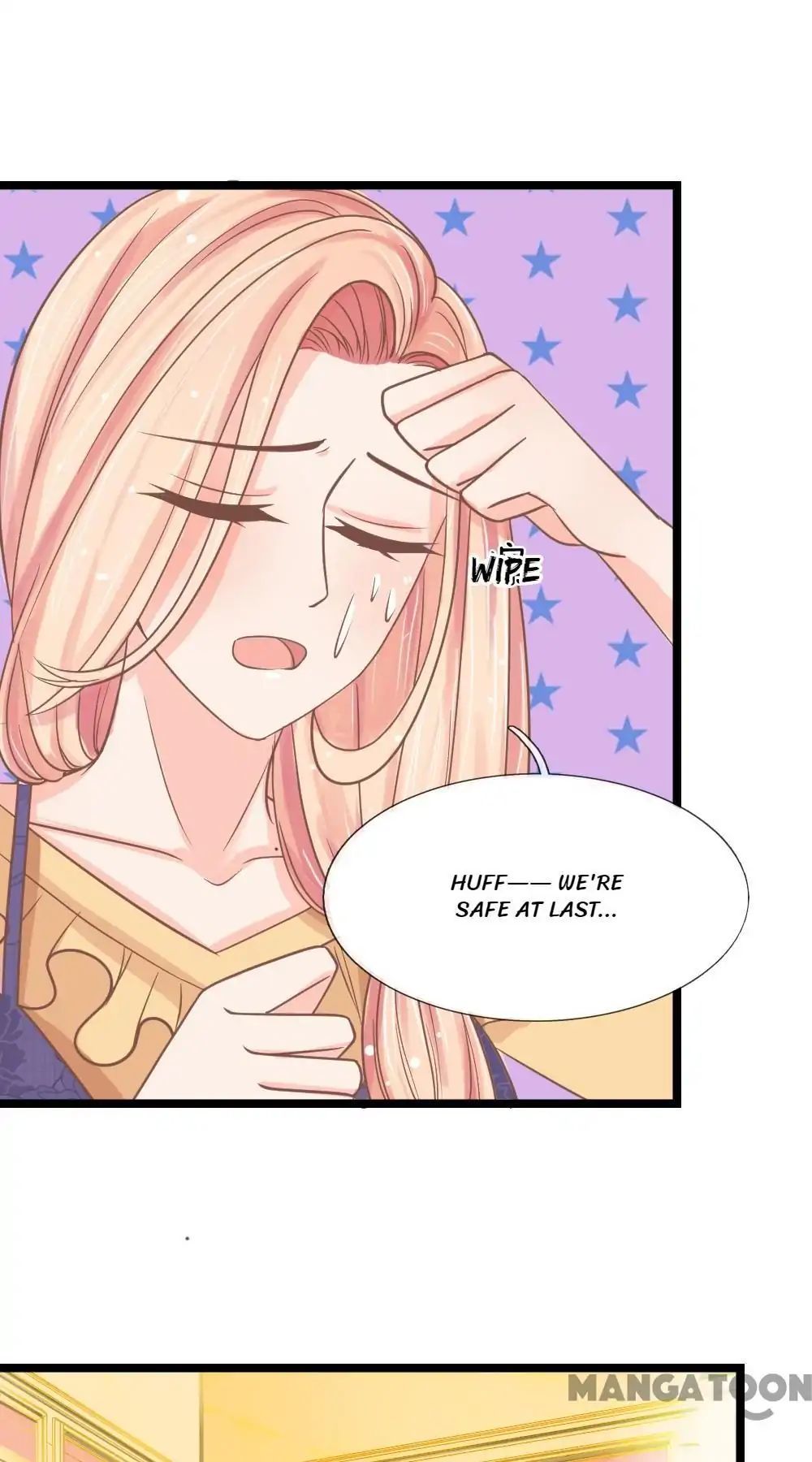 Holding Me Tightly, Ghost Sama Chapter 146 - page 8