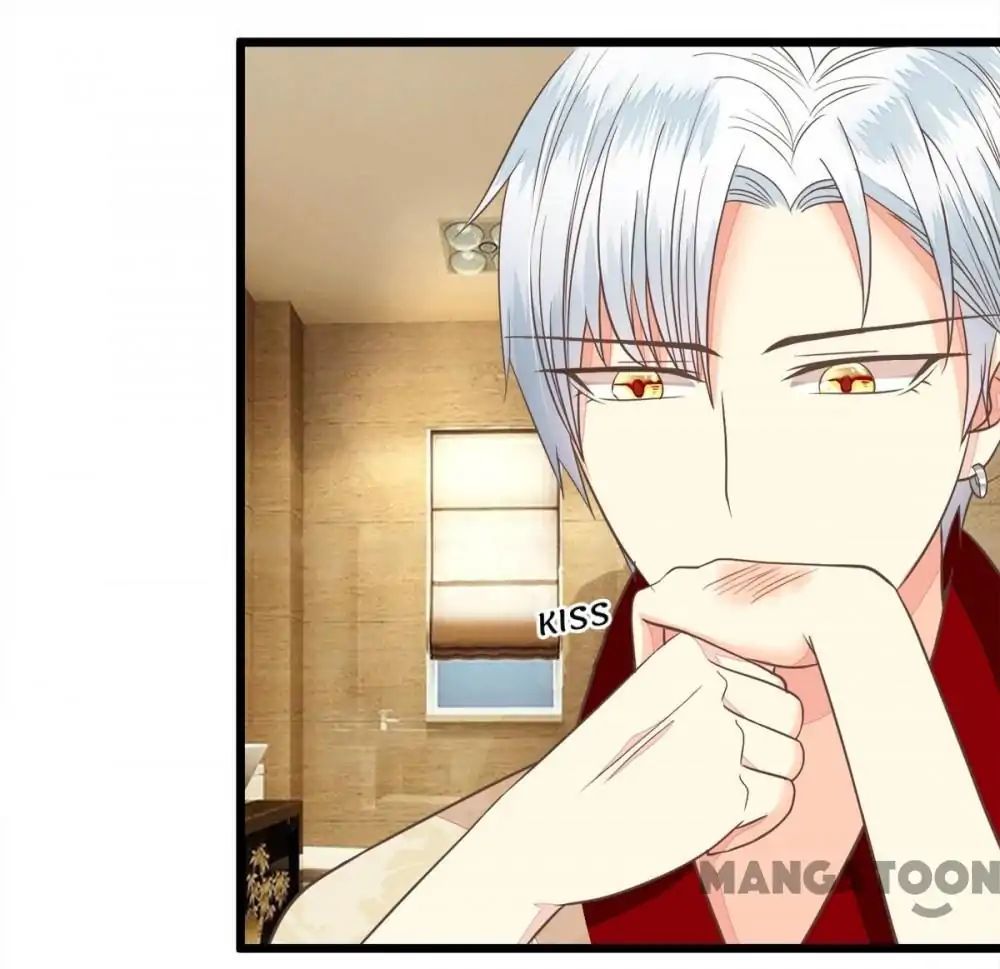 Holding Me Tightly, Ghost Sama Chapter 74 - page 1
