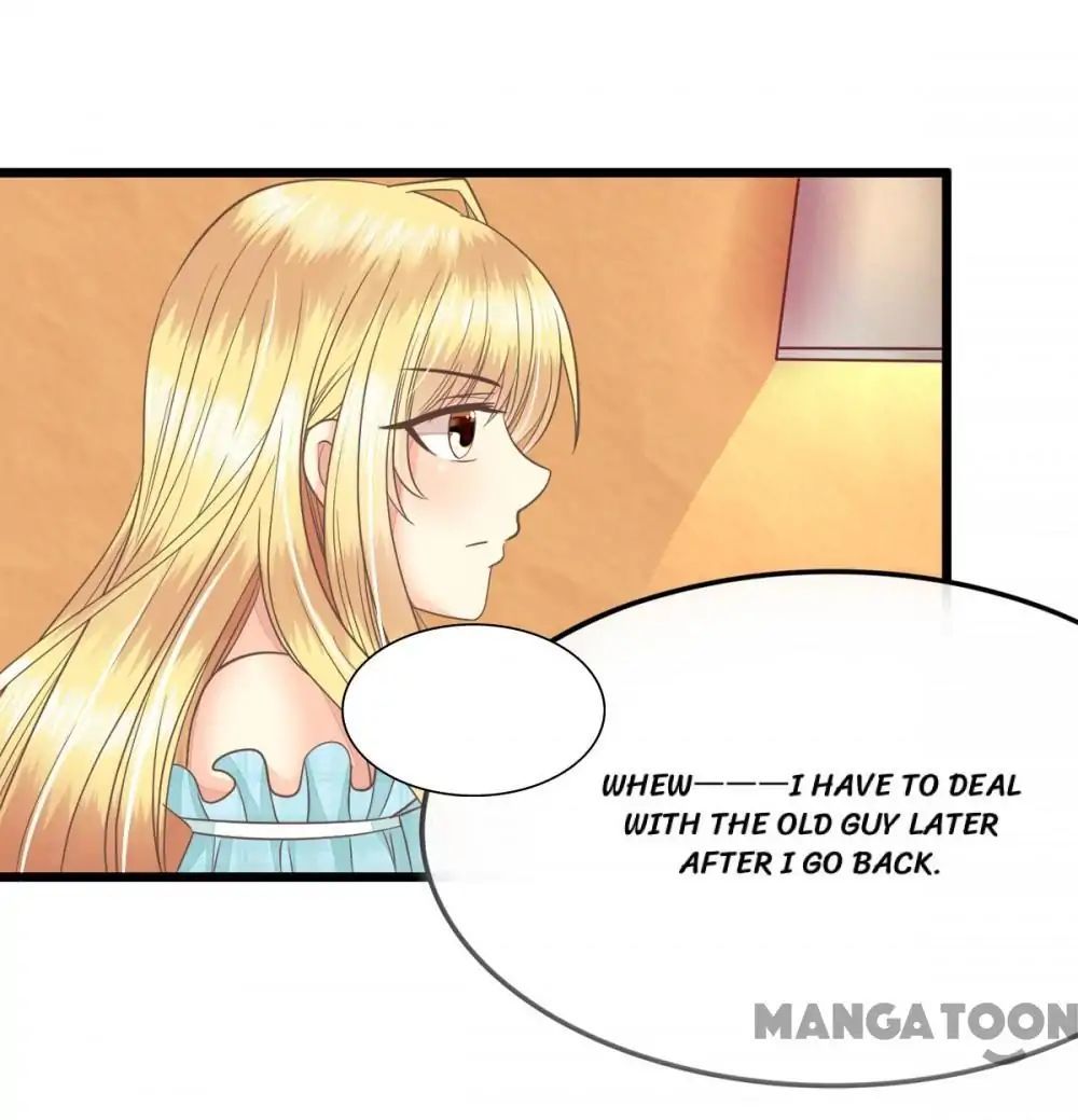 Holding Me Tightly, Ghost Sama Chapter 74 - page 14
