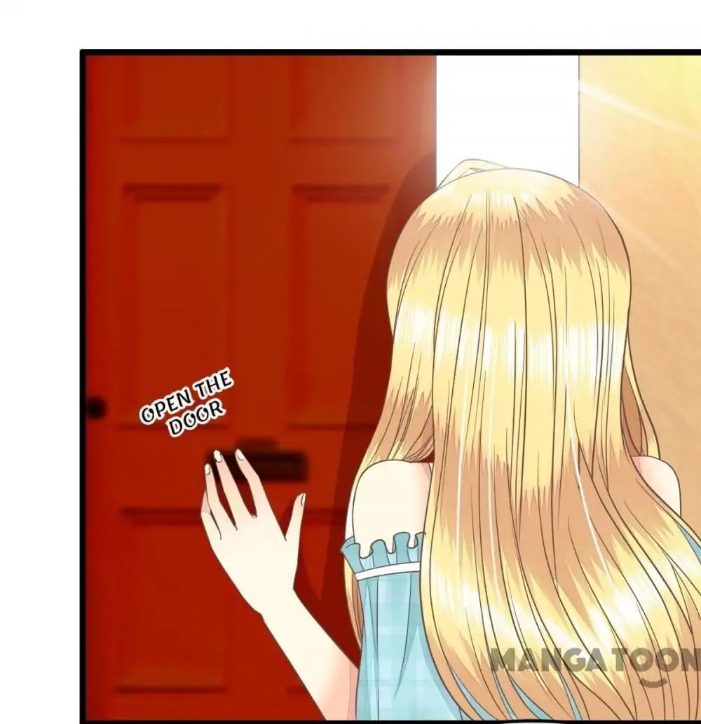 Holding Me Tightly, Ghost Sama Chapter 74 - page 15
