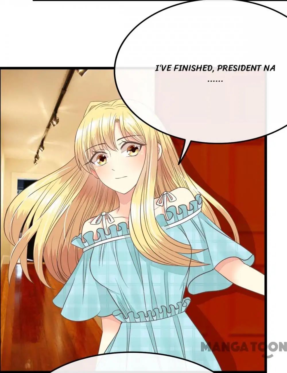 Holding Me Tightly, Ghost Sama Chapter 74 - page 16