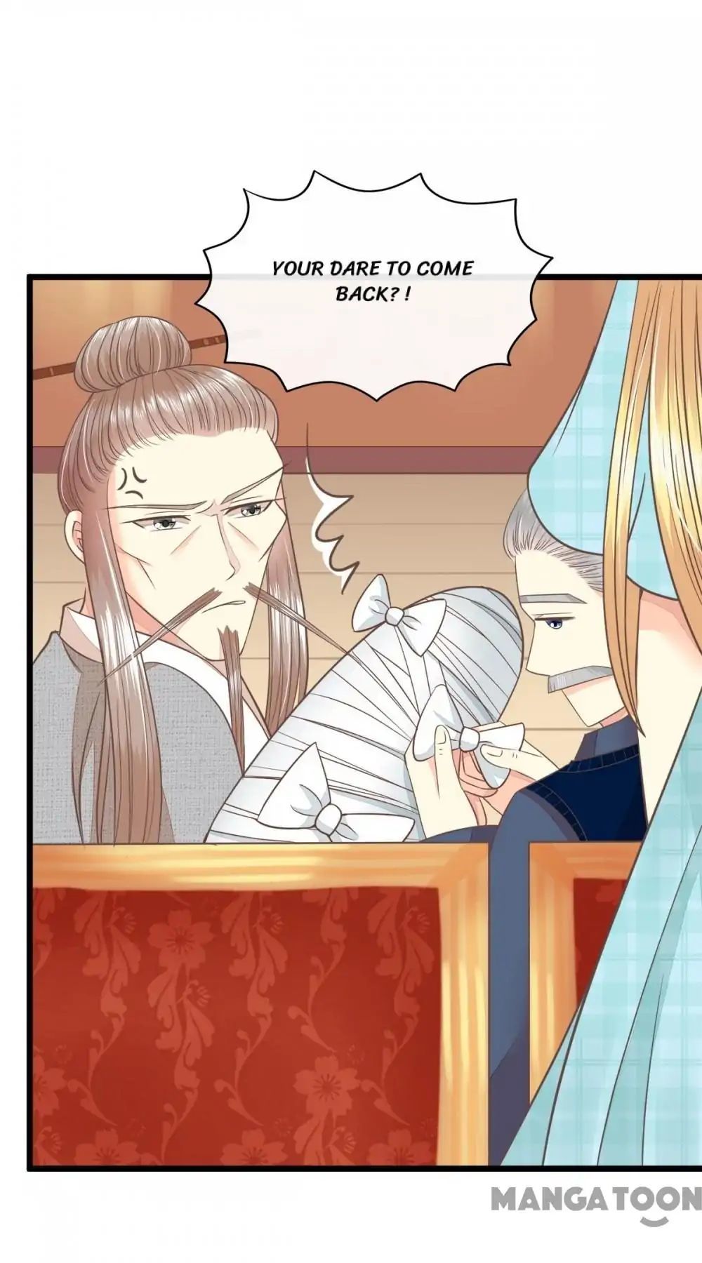 Holding Me Tightly, Ghost Sama Chapter 74 - page 19