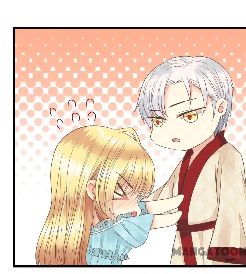 Holding Me Tightly, Ghost Sama Chapter 74 - page 8