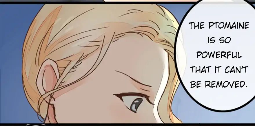 Holding Me Tightly, Ghost Sama Chapter 3 - page 11