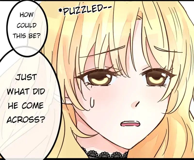Holding Me Tightly, Ghost Sama Chapter 3 - page 12
