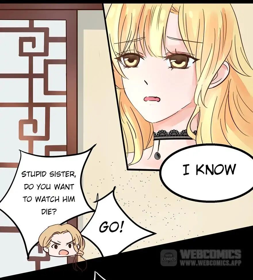 Holding Me Tightly, Ghost Sama Chapter 3 - page 14