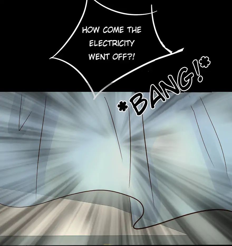 Holding Me Tightly, Ghost Sama Chapter 3 - page 15