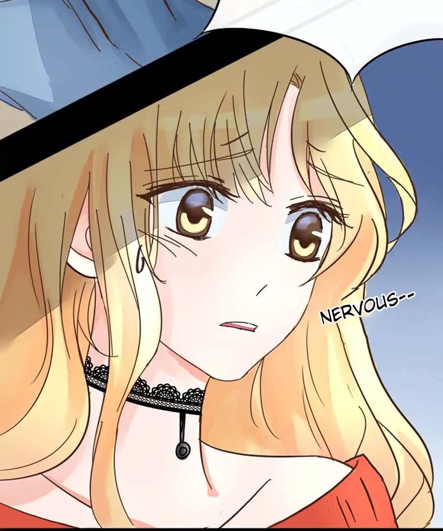 Holding Me Tightly, Ghost Sama Chapter 3 - page 20