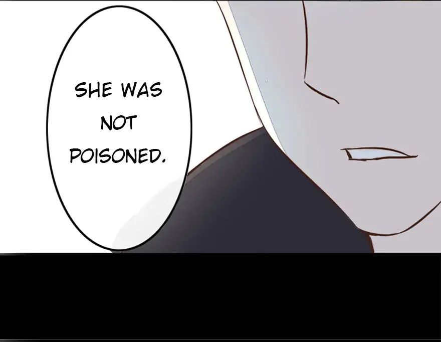 Holding Me Tightly, Ghost Sama Chapter 3 - page 21