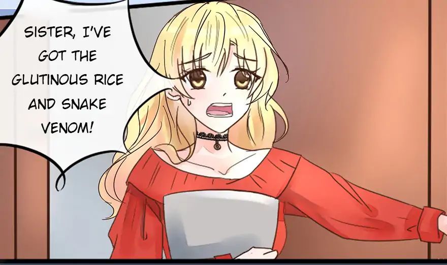 Holding Me Tightly, Ghost Sama Chapter 3 - page 3