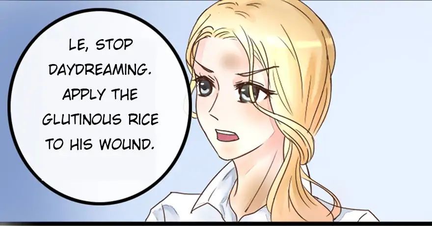 Holding Me Tightly, Ghost Sama Chapter 3 - page 5