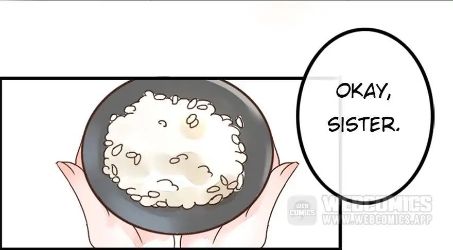 Holding Me Tightly, Ghost Sama Chapter 3 - page 6