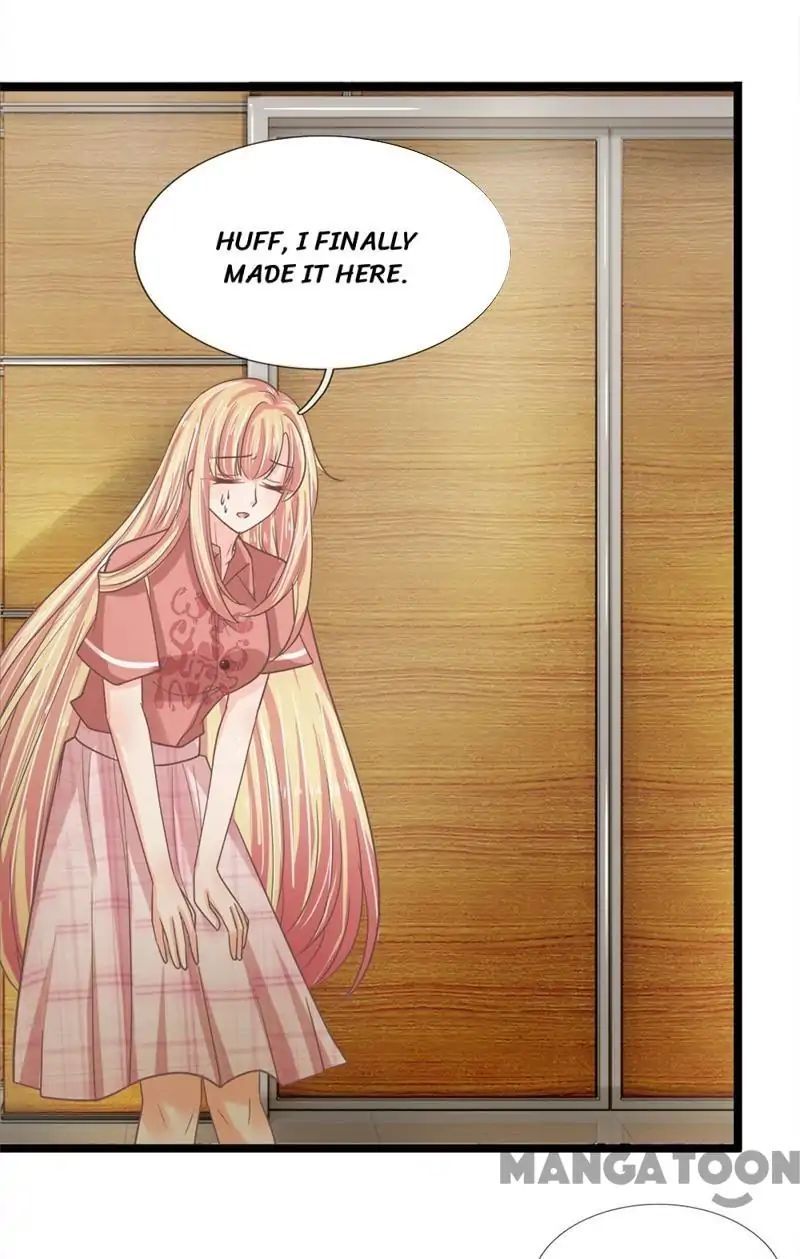 Holding Me Tightly, Ghost Sama Chapter 193 - page 11