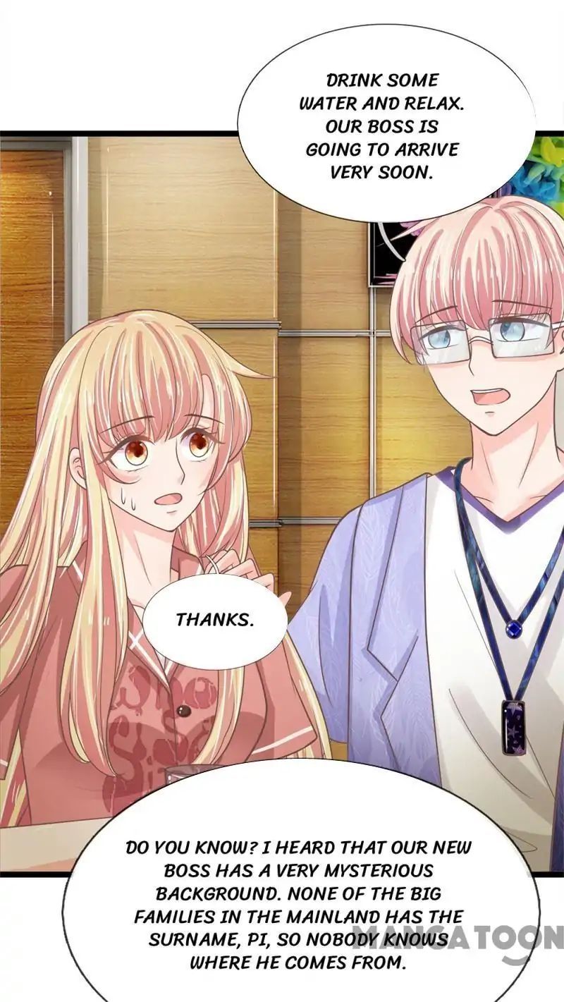 Holding Me Tightly, Ghost Sama Chapter 193 - page 13