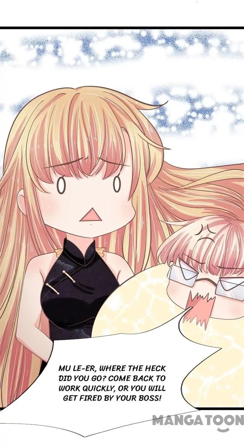 Holding Me Tightly, Ghost Sama Chapter 193 - page 4