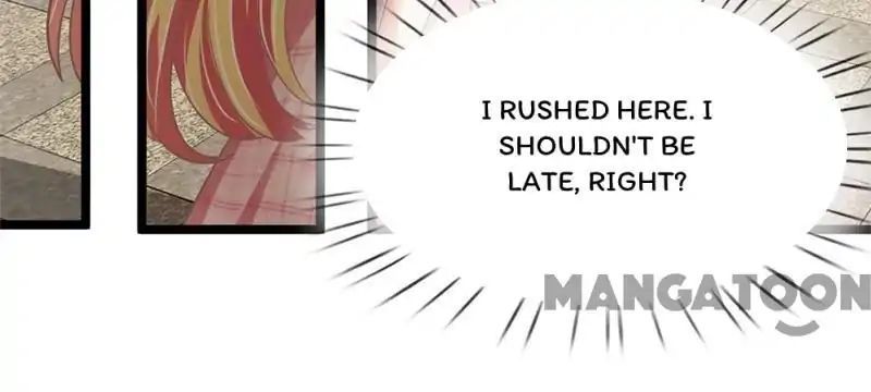 Holding Me Tightly, Ghost Sama Chapter 193 - page 9